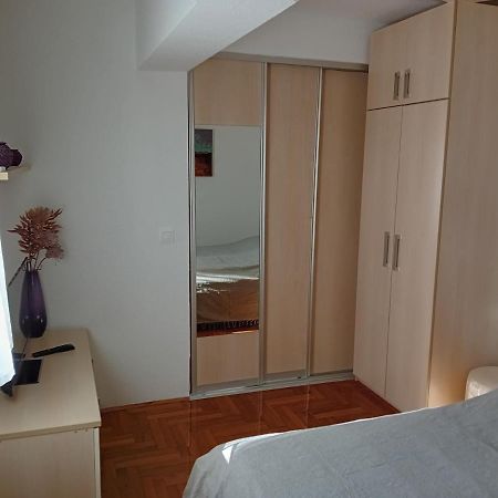 Apartment Nikol PUY Eksteriør bilde