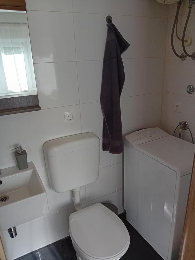 Apartment Nikol PUY Eksteriør bilde