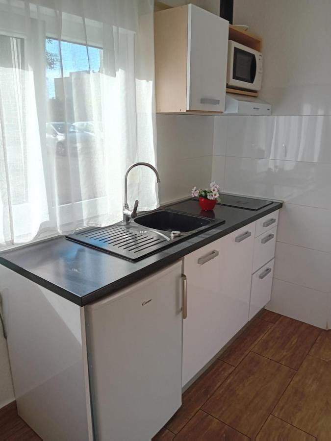 Apartment Nikol PUY Eksteriør bilde