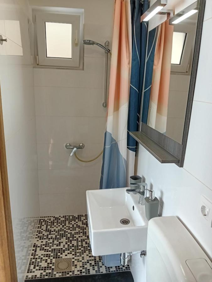 Apartment Nikol PUY Eksteriør bilde