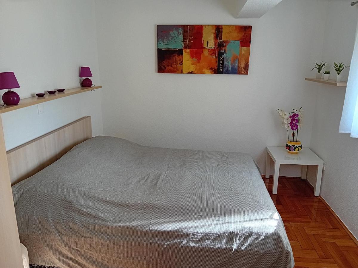 Apartment Nikol PUY Eksteriør bilde